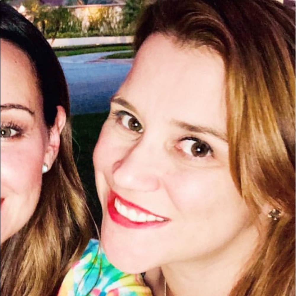 Meet your Posher, Jennifer